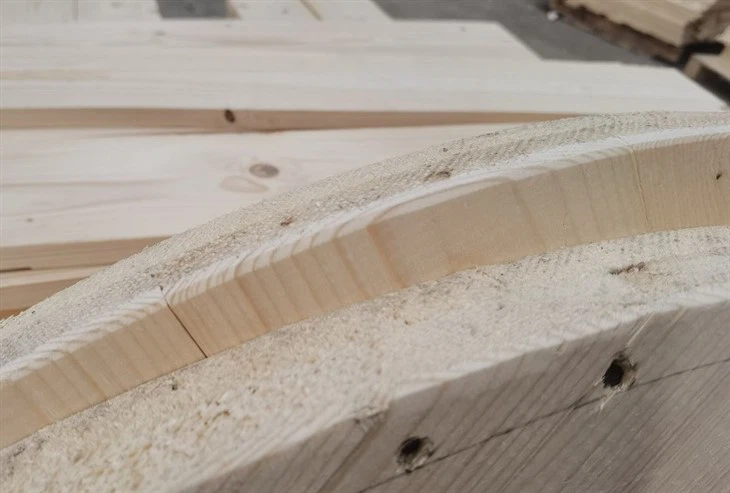 wooden cable drums  (6)(001)